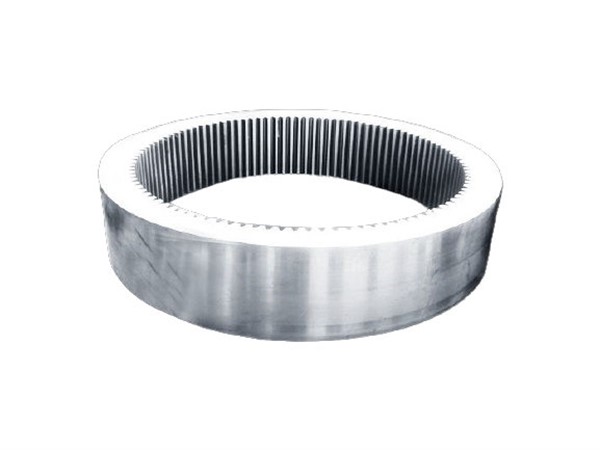 Cylindrical gear Cylindrical gear