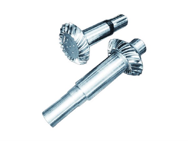 Worm gear shaft Worm gear shaft