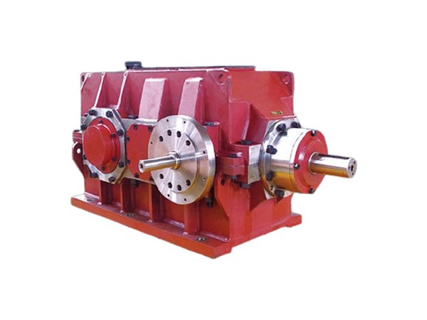 SC series standard reducer SC series standard reducer