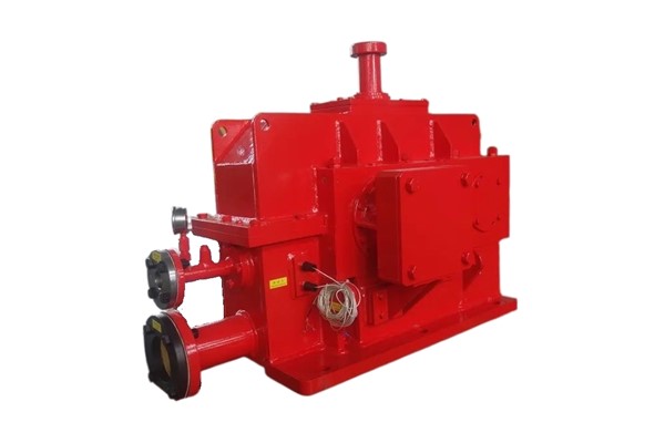 CQ series testing bench gearbox CQ series testing bench gearbox