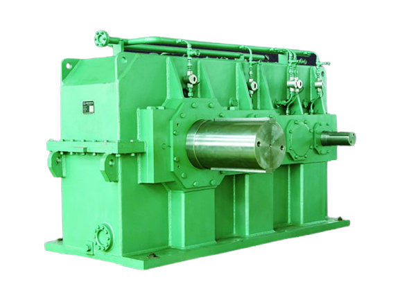 Z-Universal gear reducer Z-Universal gear reducer