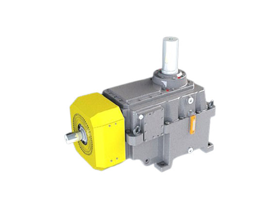 JS series scraper conveyor reducer JS series scraper conveyor reducer