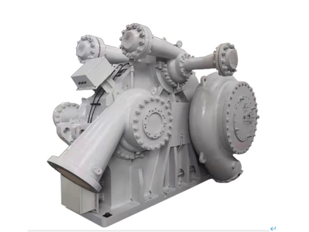 H series high-speed gearbox H series high-speed gearbox