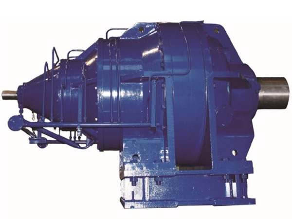 ZST series planetary gearbox  ZST series planetary gearbox